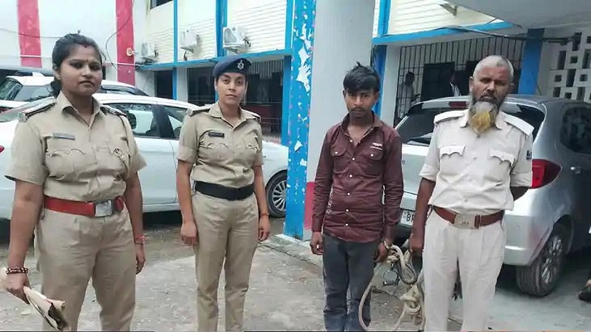 इंस्टाग्राम पर जब प्यार चढ़ा परवान तो हजारों किलोमीटर दूर प्रेमी से मिलने पहुंच गई नाबालिग, फिर क्या हुआ पढ़िए