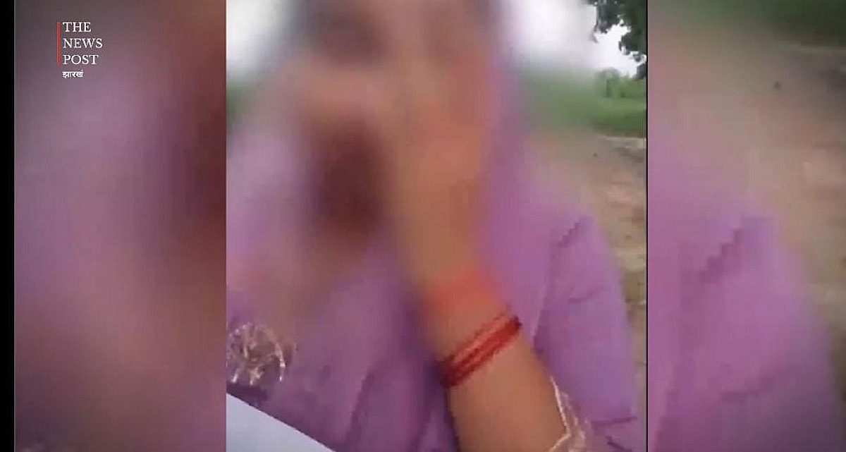 हमें कोई परेशान न करे...चपरासी के प्यार में पागल टीचर ने भागकर कर ली शादी, फिर क्या हुआ देखिये
