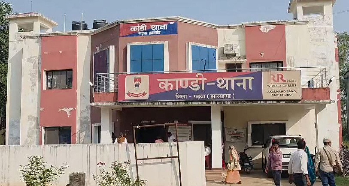 गढ़वा में गलत इंजेक्शन देने से दो लोगों की  मौत,  DC ने दवा दुकान पहुंचकर दिए कार्रवाई के निर्देश