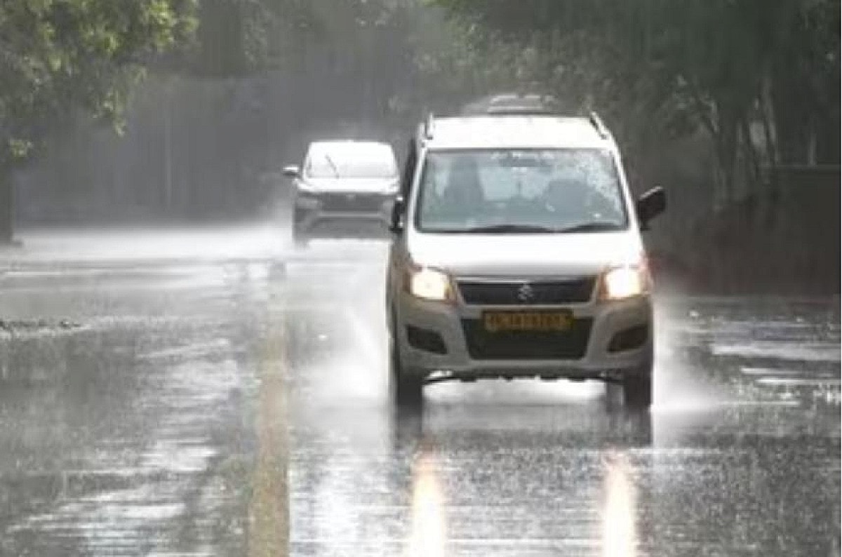 Weather Alert:झारखंड में मानसून की एंट्री के बाद भी नहीं मिली राहत, कई जिलों में गर्मी का कहर जारी, जानें आज का हाल