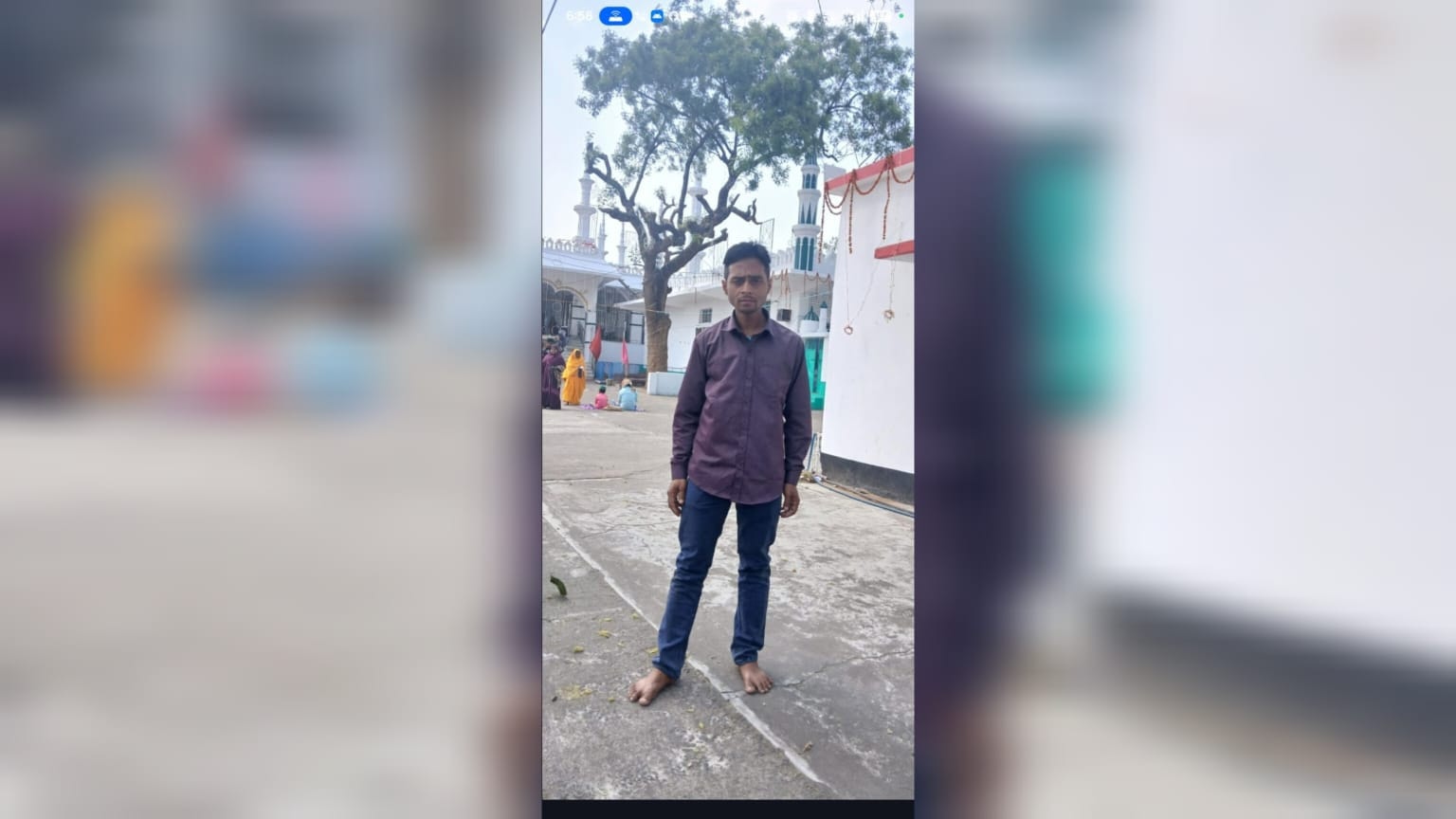 तीन दिन से लापता युवक का पेड़ से लटका मिला शव, हत्या या आत्महत्या, जांच में जुटी पुलिस