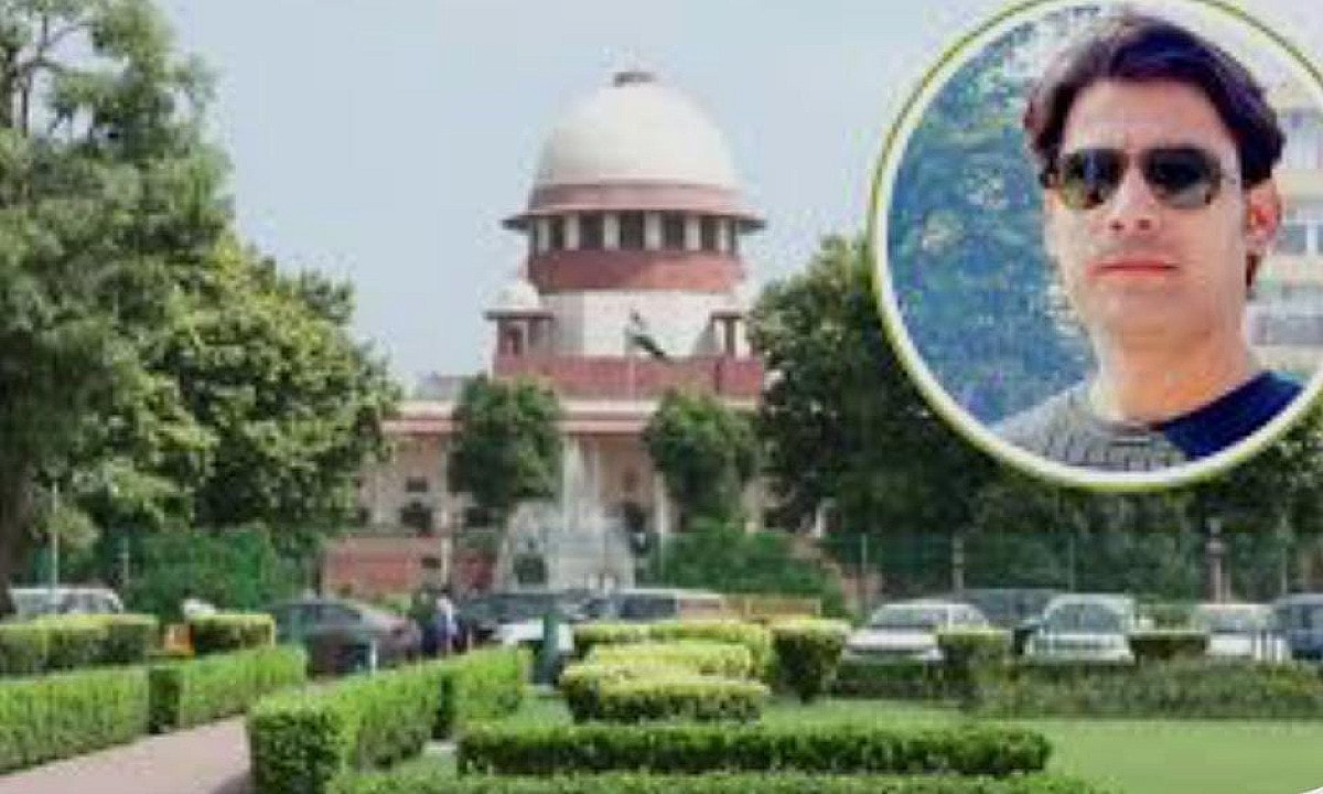 भरत तिवारी एनकाउंटर मामले में सुप्रीम कोर्ट ने CBI जांच की मांग पर सुनवाई से किया इनकार, पढ़िये क्या कहा