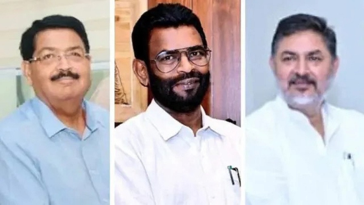 झारखंड राज्य सभा चुनाव: क्यों हवा हो गई हार की समीक्षा की तैयारी, कांग्रेस क्यों बैकफुट पर