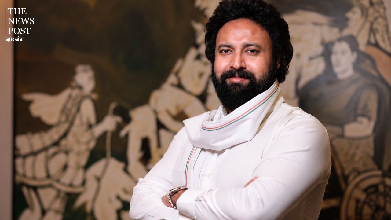 धान की फसल पर संकट, उत्तर कोयल मुख्य नहर में पानी नहीं छोड़े जाने पर भड़के सूर्या सोनल सिंह, सरकार से की तत्काल कार्रवाई की मांग