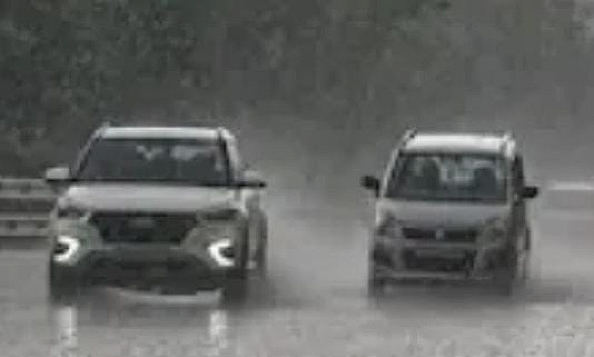 Weather Alert: झारखंड के इन 19 जिलों में दिखेगा मानसून का व्यापक असर, आंधी तूफ़ान के साथ वज्रपात का येलो अलर्ट