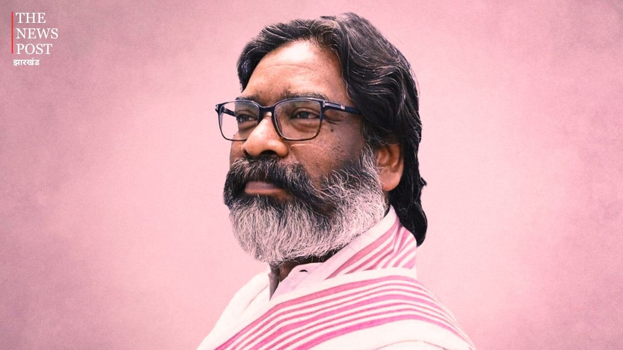 बिग अपडेट : उद्योगों के लिए खुलेंगे नए दरवाजे, झारखंड सरकार लाई निवेश प्रोत्साहन नीति-2026