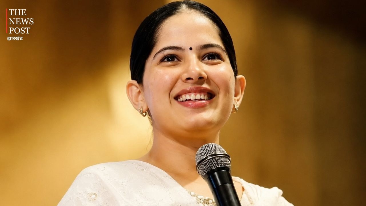रांची में 10 से 12 जुलाई तक जया किशोरी की श्रीकृष्ण कथा का होगा भव्य आयोजन, जानें पास और फ्री एंट्री की पूरी जानकारी