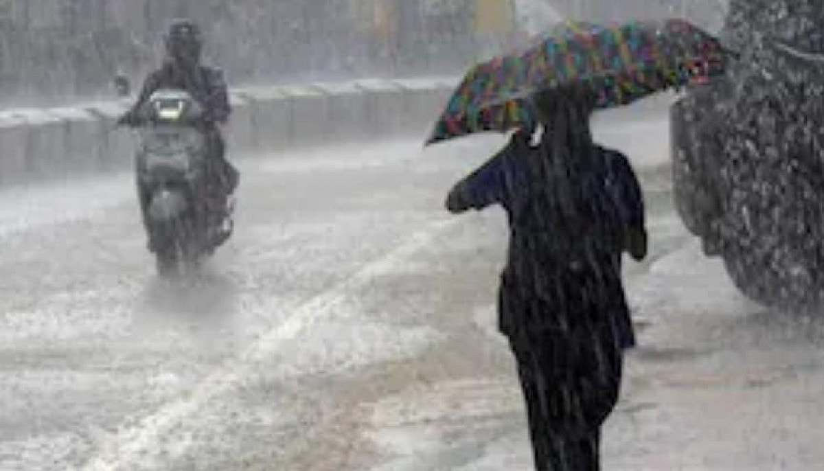 Weather Alert:11 जुलाई से बदलेगा झारखंड का मौसम, तीन दिन होगी झमाझम बारिश, पढ़िये आज का हाल