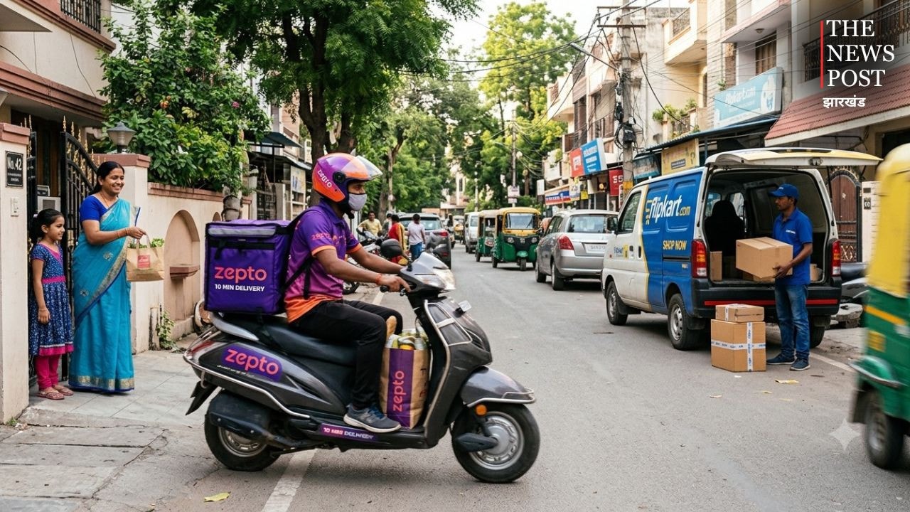 E-Commerce से आगे निकला Quick Commerce, जानिए क्यों बदल रही है ग्राहकों की पसंद