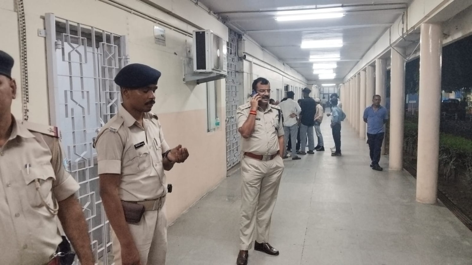 जमशेदपुर में युवक की गोली मारकर हत्या, 30-35 युवकों पर हमला करने का आरोप