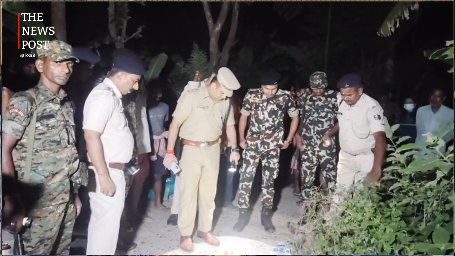 ठेकेदार से पैसे मांगने की मिली खौफनाक सजा, घर से बुलाकर युवक के सिर में मारी गोली