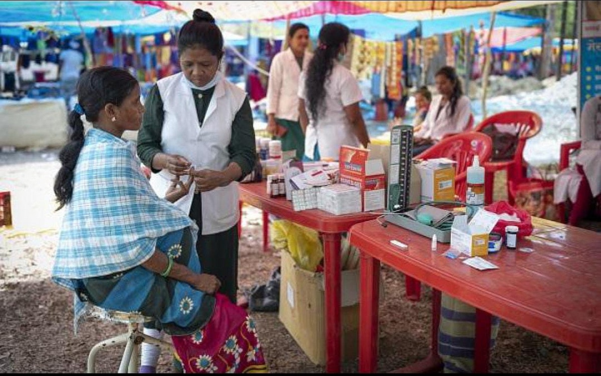 पूर्वी सिंहभूम में ब्रेन मलेरिया ने बढ़ाई चिंता, अब तक 7 लोगों की मौत,फिर मिले 98 नए केस