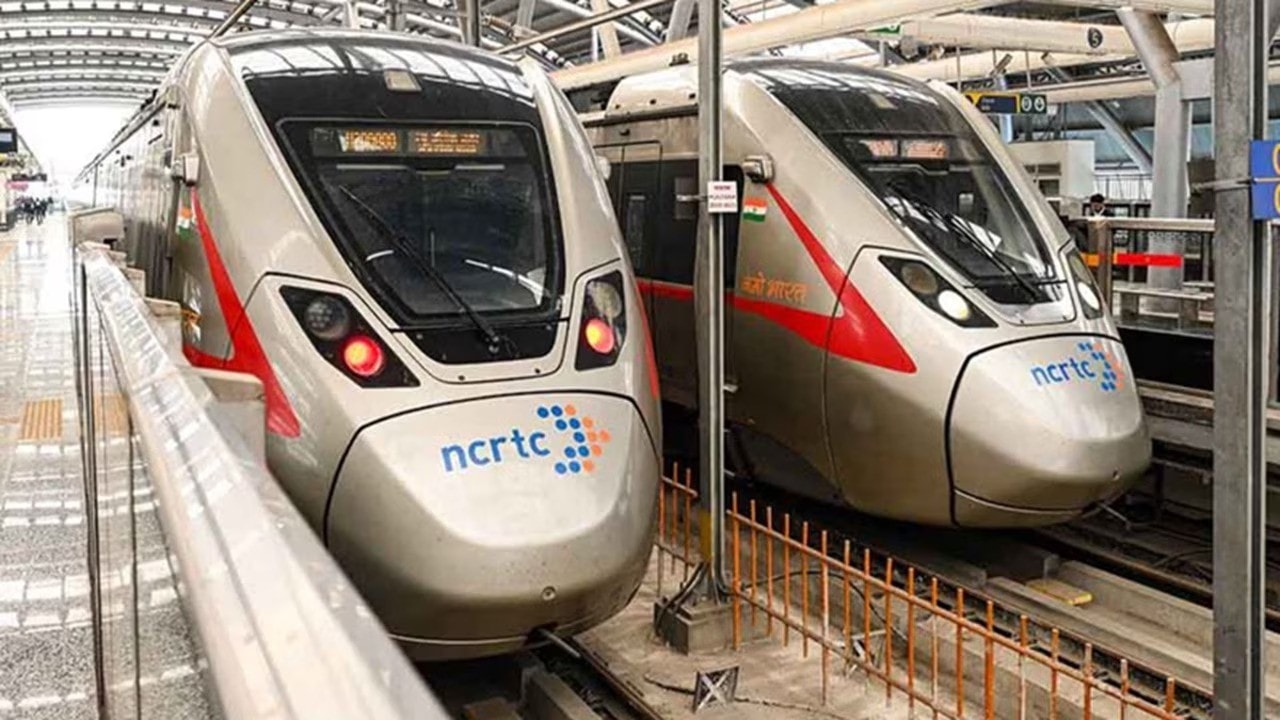 पटना से 4 शहरों तक रैपिड रेल को मंजूरी, DPR के लिए 31.59 करोड़ रुपये मंजूर
