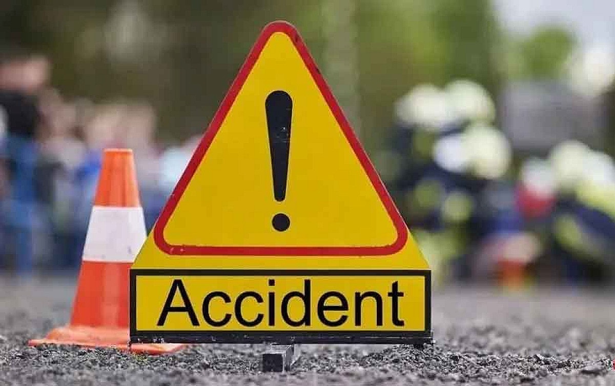 पलामू में तेज रफ्तार का कहर! चारपहिया वाहन के चपेट में आने से 30 वर्षीय युवक की मौत