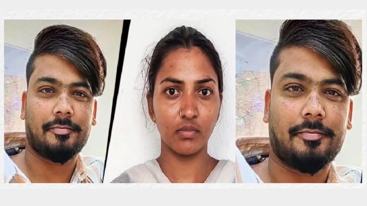 पहले पति को छत से दिया धक्का, फिर नसों में इंजेक्ट किया टॉयलेट क्लीनर, हैरान कर देगी यह वारदात