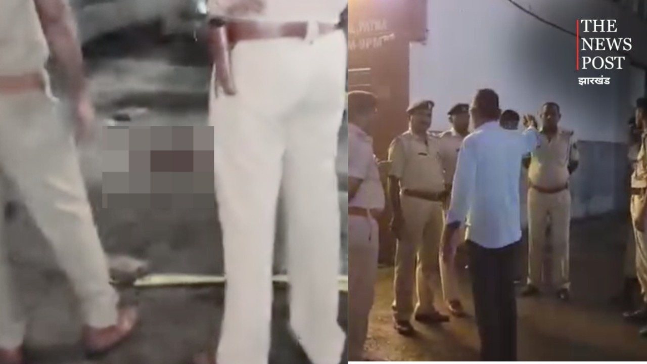 बड़ी खबर: बिहार में अपराधियों का तांडव! बीच सड़क पर महिला को मारी गोली