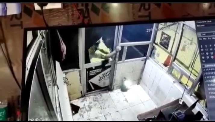 नशे में धुत युवक की इलाज के दौरान मौत , पुलिस जांच में जुटी