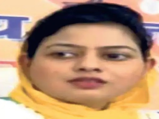 उस मिसफिका हसन के खिलाफ सीएम हेमंत ने दिया जांच का आदेश,  जिसका रघुवर शासन काल में चलता था जलबा