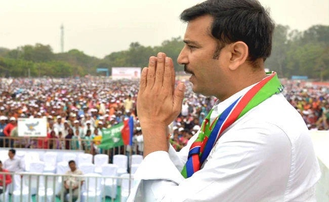 ईडी का समन आते ही सीएम हेमंत को आयी सरना धर्म कोड की याद! सुदेश महतो का दावा, झारखंड का नवनिर्माण हमारा संकल्प