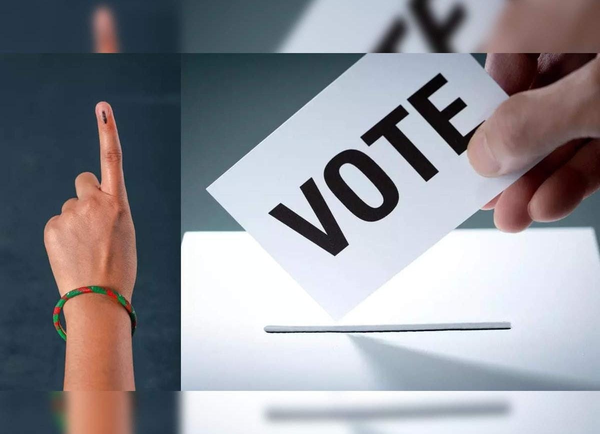 धनबाद लोकसभा: चुनाव प्रचार में पार्टियों ने झोंकी ताकत,अब स्टार प्रचारकों का इंतजार