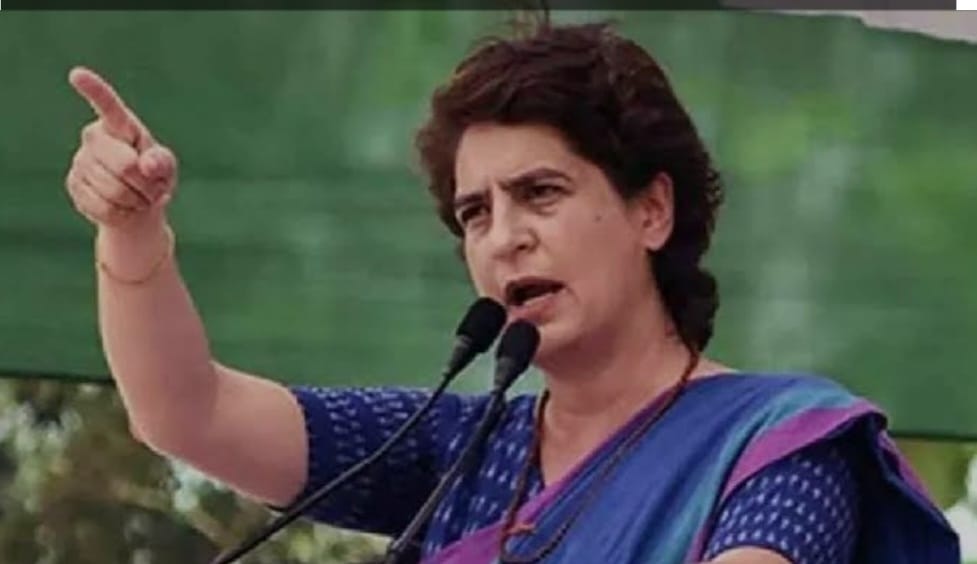 Godda Lok Sabha seat:दो दिन बाद देवघर में शुरु होगा स्टार प्रचारकों का दौरा, 22 को प्रियंका गांधी तो 24 को अरूण गोविल मतदाताओं को रिझायेंगे