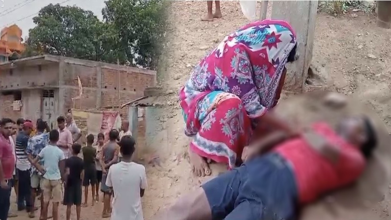 सरायकेला: देसी शराब पीने से युवक की मौत, मां की गोद में तड़प-तड़प कर तोड़ा दम