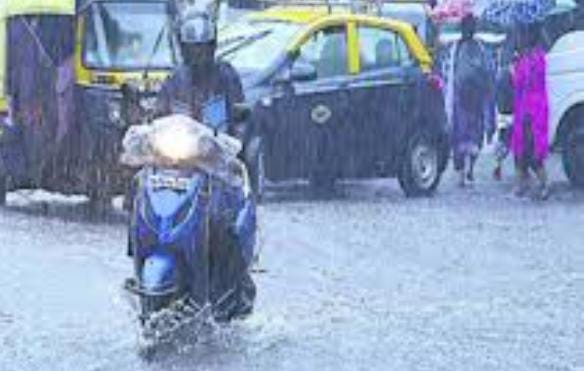 Weather Forecast: आज से 29 जून तक झारखंड के इन जिलो में होगी भारी बारिश, IMD ने जारी किया येलो अलर्ट