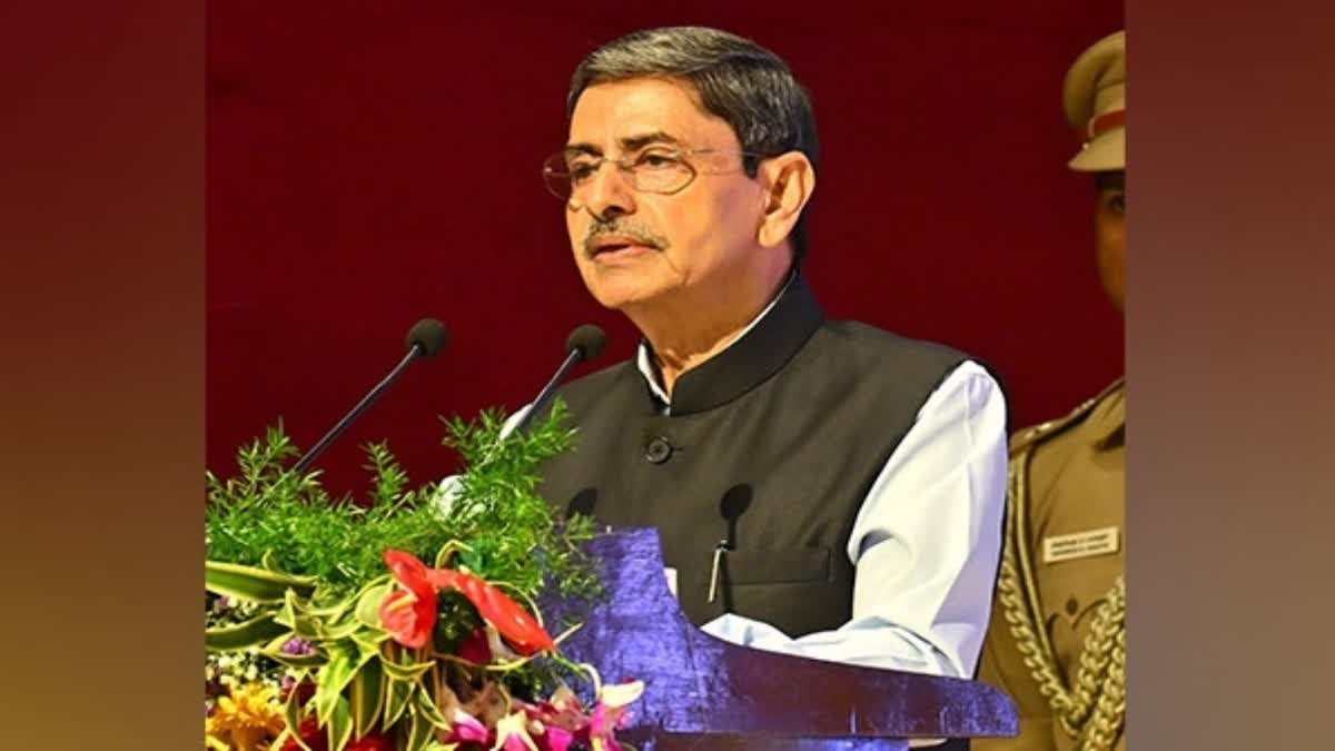 तमिलनाडु विधानसभा में राष्ट्रगान नहीं बजने से राज्यपाल नाराज, बिना अभिभाषण पढ़े लौट गए, जानिए क्या कहा