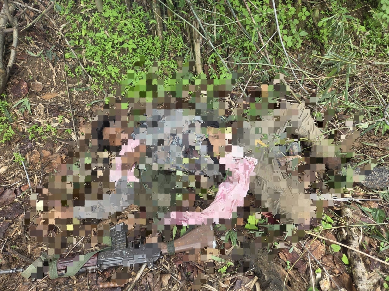 Big Breaking: गुमला के घाघरा में जेजेएमपी उग्रवादी और पुलिस के बीच मुठभेड़, तीन उग्रवादियों के मारे जाने की सूचना