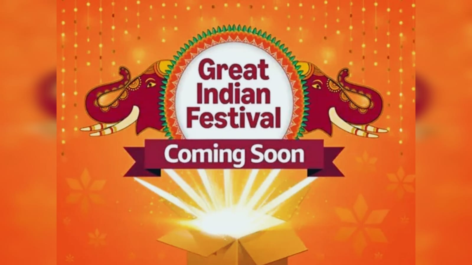 Amazon Great Indian Festival Sale Coming Soon: आ रही है साल की सबसे बड़ी सेल, मिलेंगे दमदार ऑफर्स, जानिए पूरी डीटेल