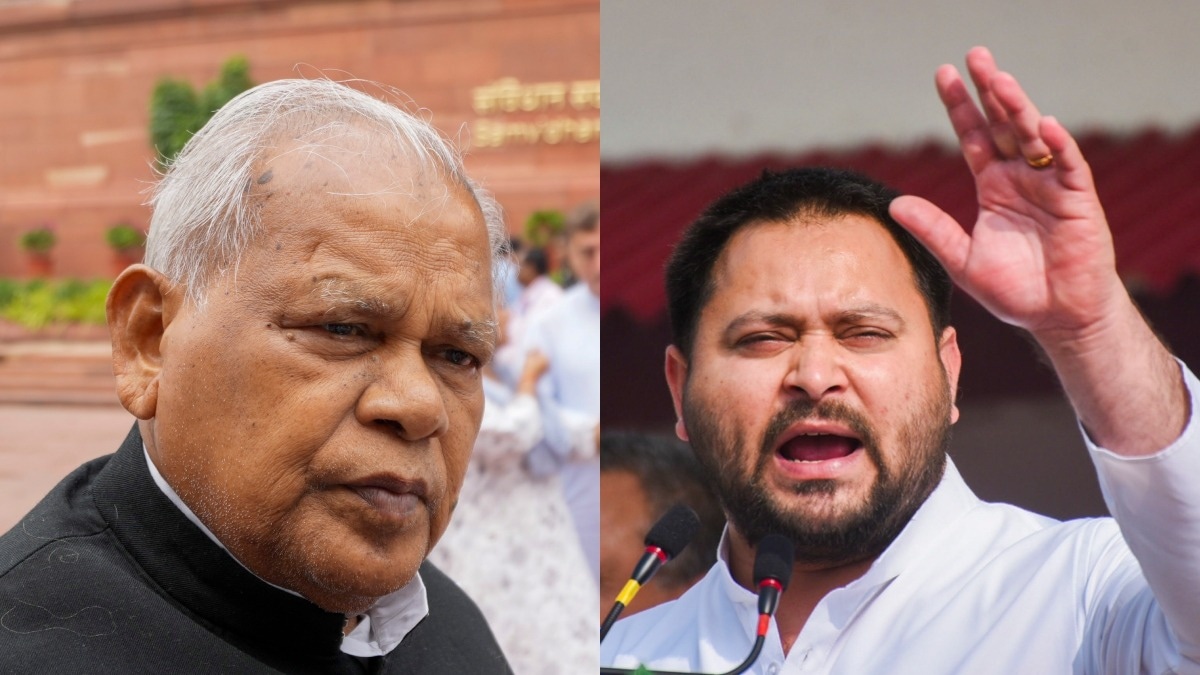 Bihar Election: जीतन राम मांझी ने बढ़ाई एनडीए की टेंशन तो तेजस्वी यादव के बयान से महागठबंधन में भी क्यों हलचल, पढ़िए