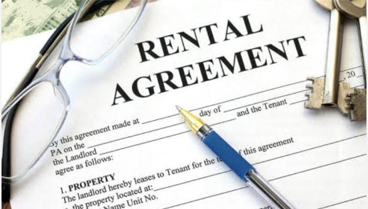 अब मकान मलिक के किचकिच से मिलेगी निजात, इस नए नियम के तहत मकान मालिक नहीं कर पाएंगे मनमानी