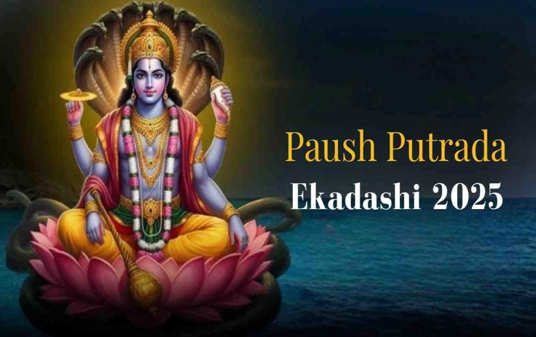 पौष पुत्रदा एकादशी के दिन भूल से भी ये चीजें किसी को न दें, वरना बढ़ सकती हैं परेशानी