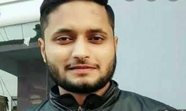 BREAKING ; कुख्यात अपराधी अमन सिंह धनबाद से दुमका जेल में शिफ्ट