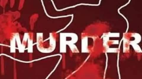 रांची में महिला की निर्ममता से हत्या, आरोपी पति धराया