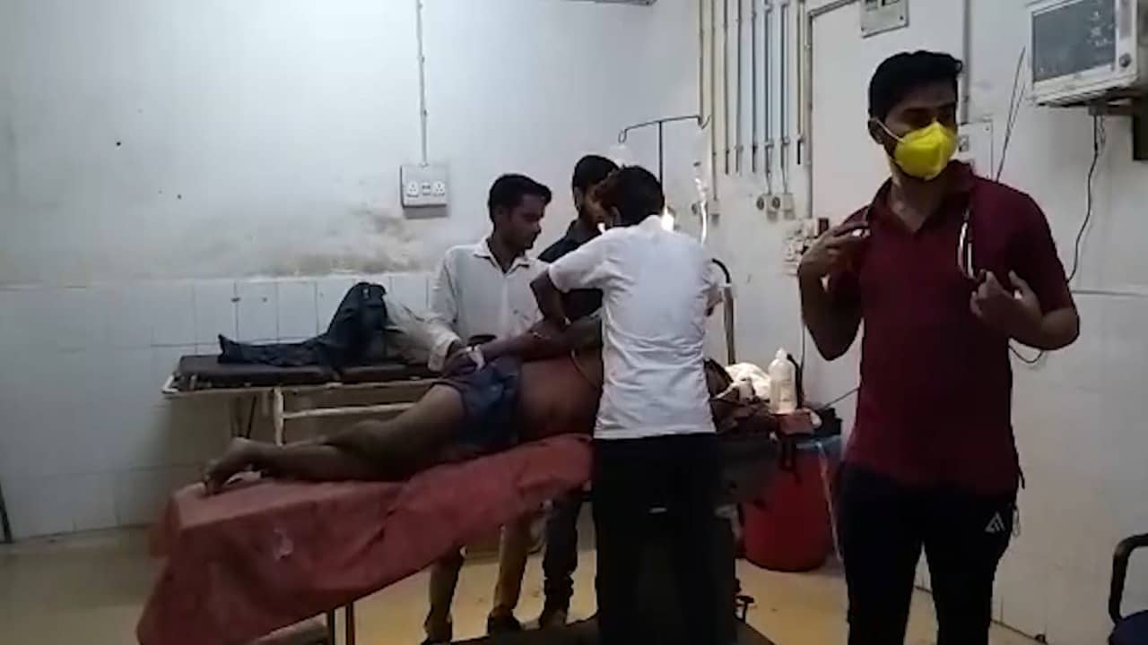 पुलिस के लिए नासूर बना वासेपुर का गैंस्टर प्रिंस खान, गोलियों से दहल रहा धनबाद