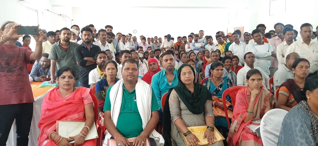 चुनाव आयोग ने जारी किया निर्देश, नियमों का उल्लंघन करने पर पंचायत प्रत्याशियों के खिलाफ होगी कानूनी कार्रवाई