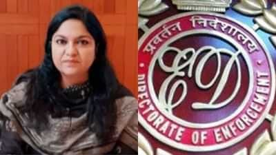 Live Update : IAS पूजा सिंघल प्रकरण:कोलकाता से शैल कंपनियों के इवेलुएटर बुलाए गए,सीए के परिजनों को नहीं मिलने दिया गया