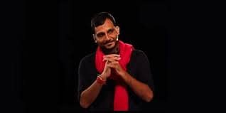 झारखंड के इस फेमस राइटर पर लगा रेप का आरोप, केस दर्ज