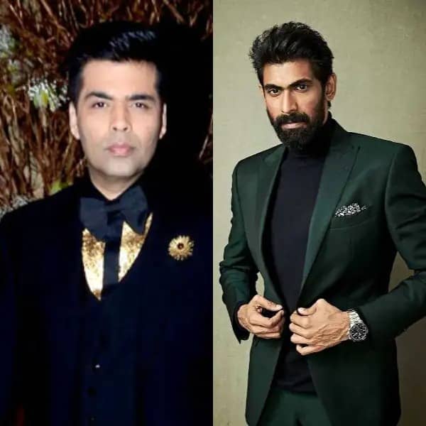 बाहुबली के भल्लालदेव आएंगे करण जौहर के ओटीटी में नजर