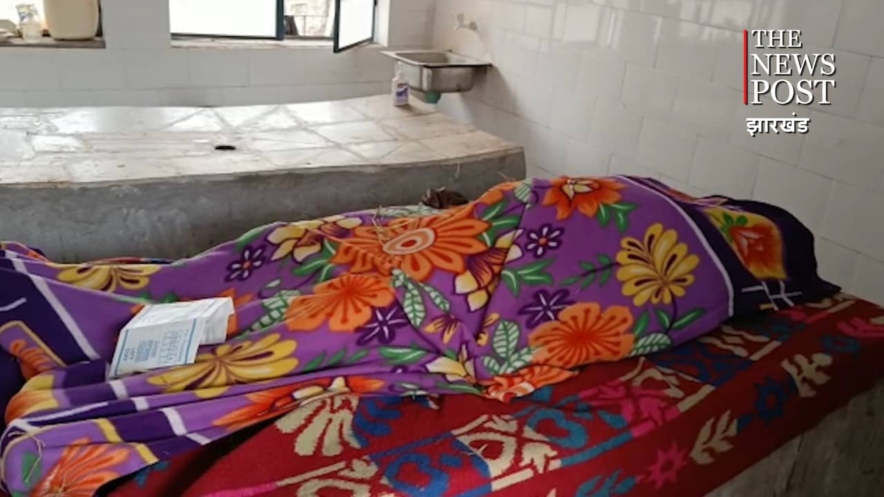 शराब पीने की लत से परेशान हो गए परिजन तो कर दिया कमरे में बंद, जब कमरा खुला तो इस हाल में मिला राजू