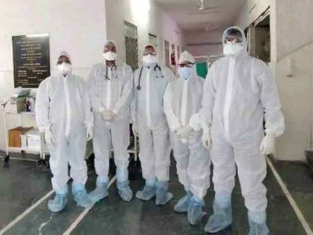 सुप्रीम कोर्ट के सख्ती के 10 दिन बाद केंद्र सरकार ने जारी की नई गाइडलाइन्स, ये हैं नए नियम