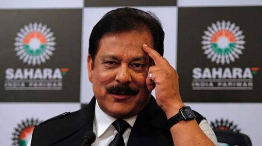 पटना हाईकोर्ट ने सुब्रत राय के खिलाफ जारी किया गिरफ्तारी वारंट, तीन राज्यों के डीजीपी को गिरफ़्तारी का दिया आदेश