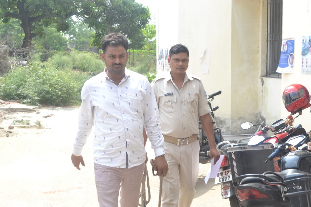 धनबाद जेल से चलता था अमन सिंह का आतंक , धनबाद को डिस्टर्ब करने वाला क्या अब खुद 'डिस्टर्ब' होगा !