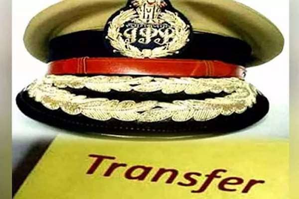 Breaking : 4 आईपीएस अधिकारियों का तबादला पदस्थापन,अजय कुमार सिंह को बनाया गया एडीजी ACB