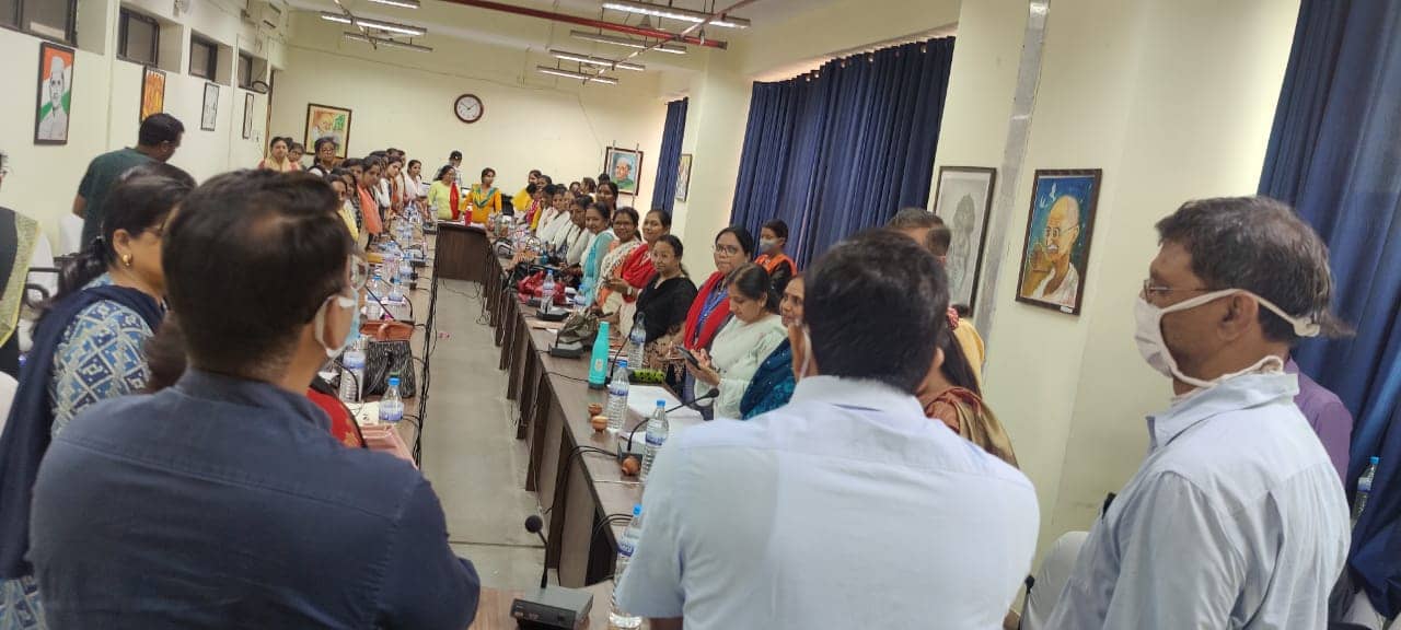 गांव की सरकार : रांची जिला के सोनहातू, बुंडू, राहे और तमाड़ में वोटिंग जारी, पल-पल पर प्रशासन की नजर