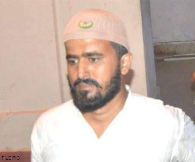 अहमदाबाद सीरियल ब्लास्ट के मुख्य आरोपी ने किया सेंट्रल जेल के सुरक्षाकर्मियों पर हमला