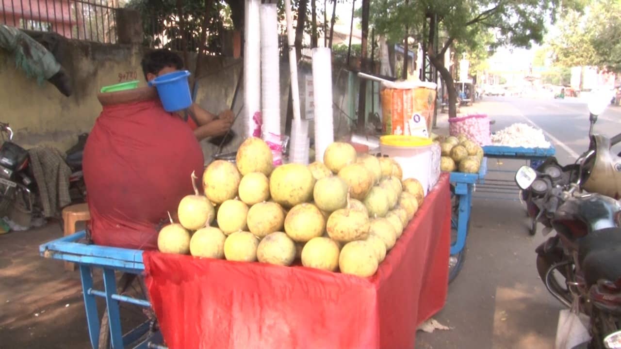 भीषण गर्मी और उमस से कोयलांचल वासी परेशान, दिन में निकलना मुश्किल