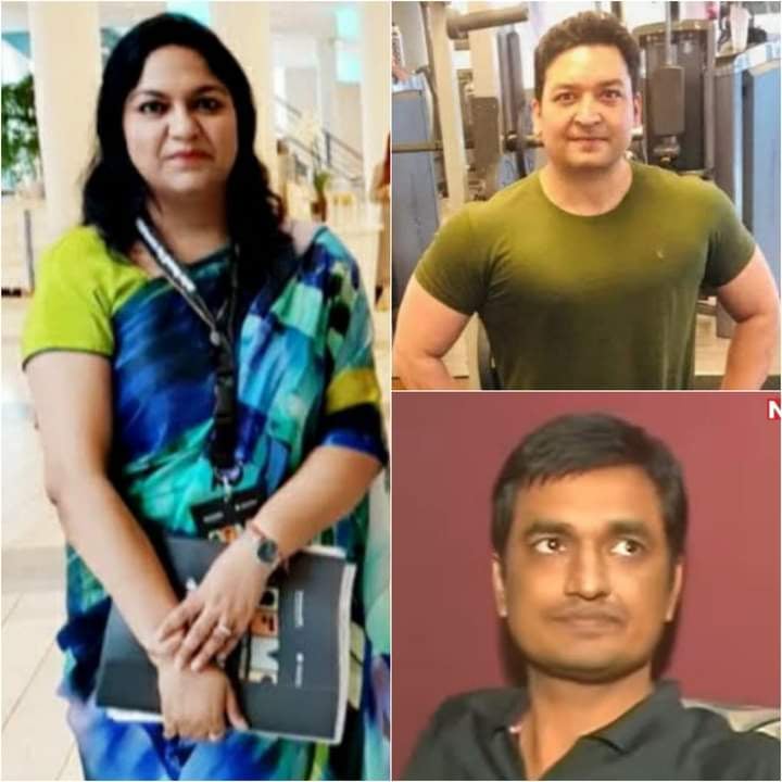 ED RAID: आईएएस पूजा सिंघल, अभिषेक झा और CA सुमन कुमार के बैंक खातों को फ्रीज़ करने का निर्देश
