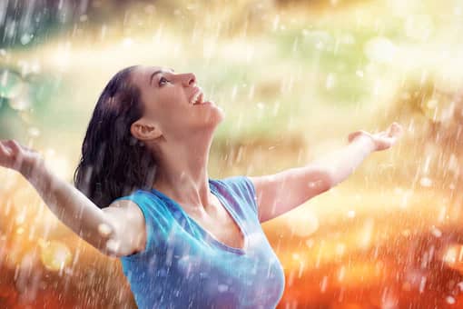 बारिश की फुहारों का इंतजार : 10 से 15 जून के बीच झारखंड में आएगा मानसून